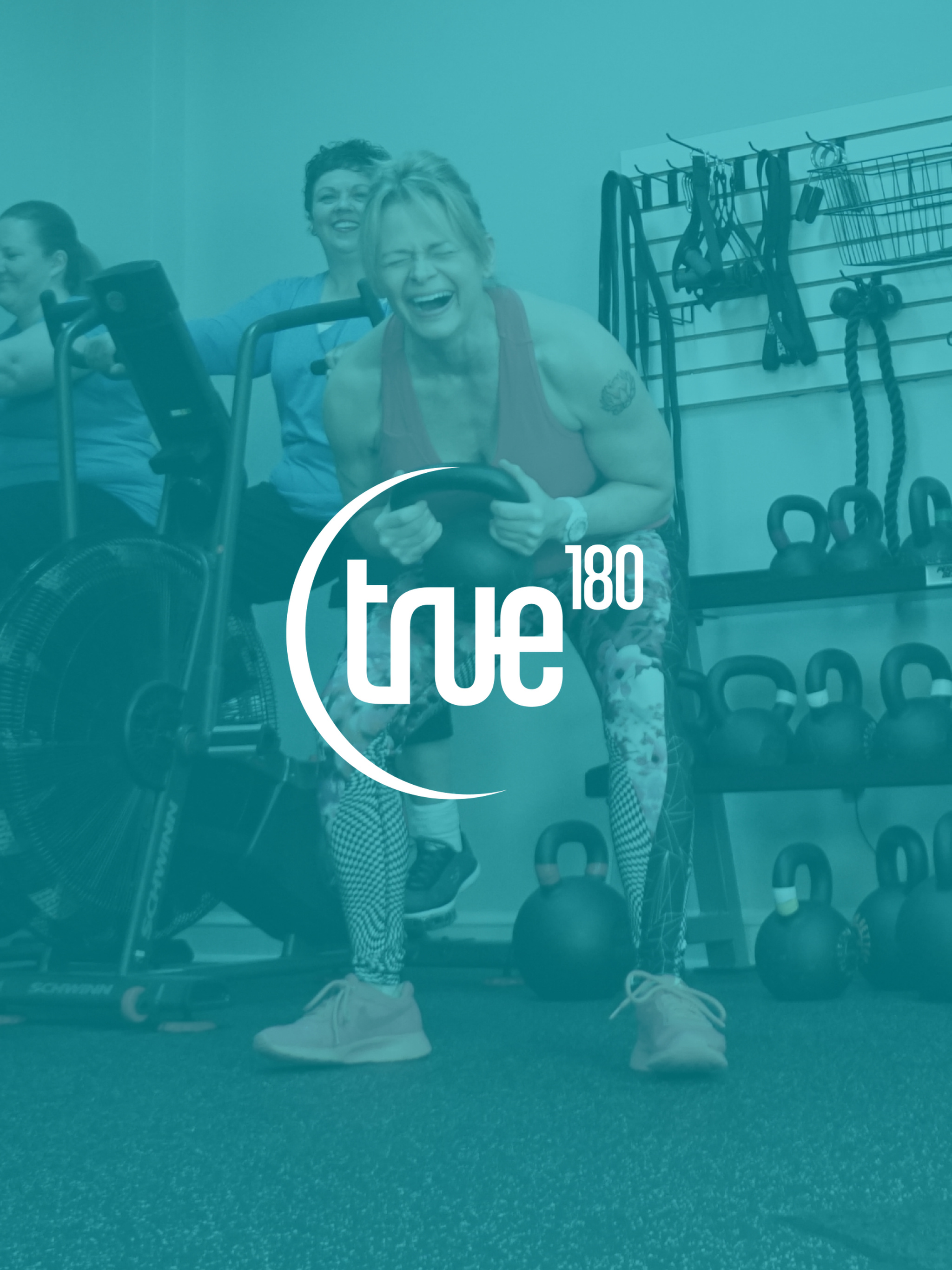 True 180 Personal Training LLC