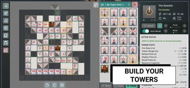 Sphere TD Screenshot 2 of 9