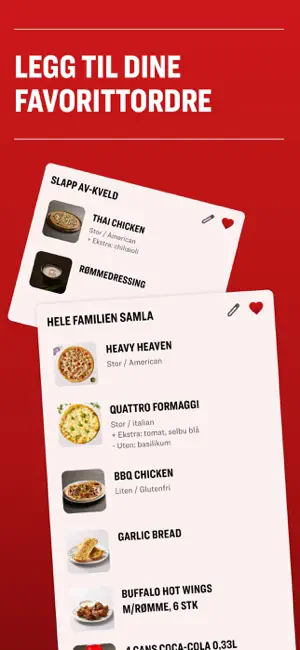 Peppes Pizza 2.0 screenshot 3