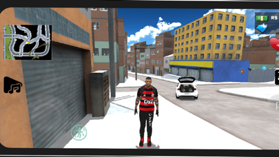 Fest Car Brasil V2 Screenshot