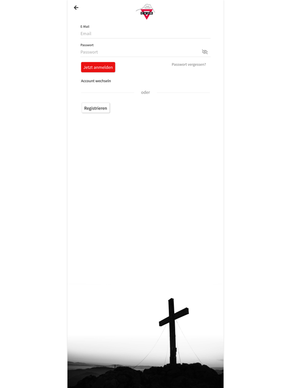Screenshot #5 pour CVJM Singen Hohentwiel