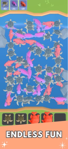 Aqua Pals Screenshot 7 of 7