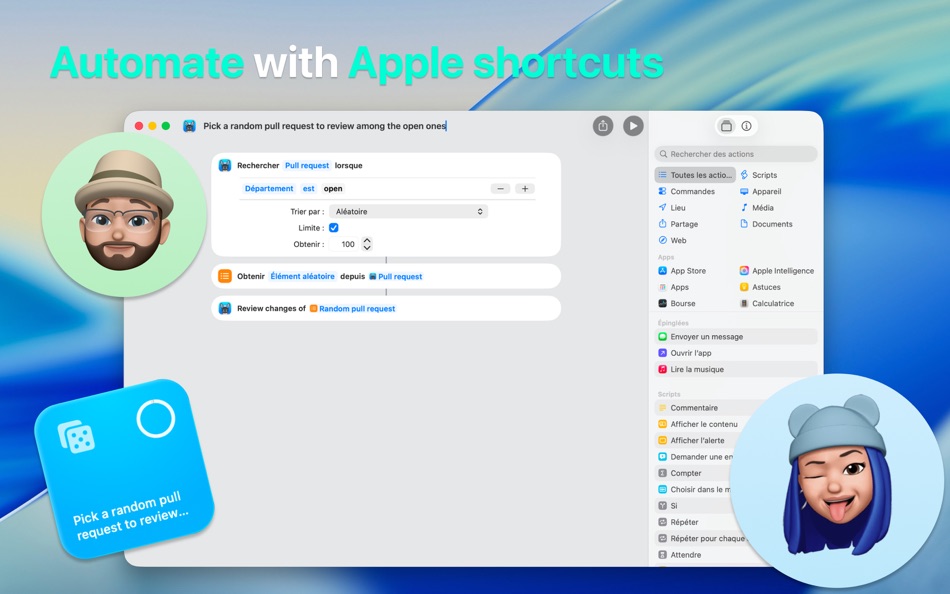 #9. Pulldog (macOS) Von: Paul BANCAREL