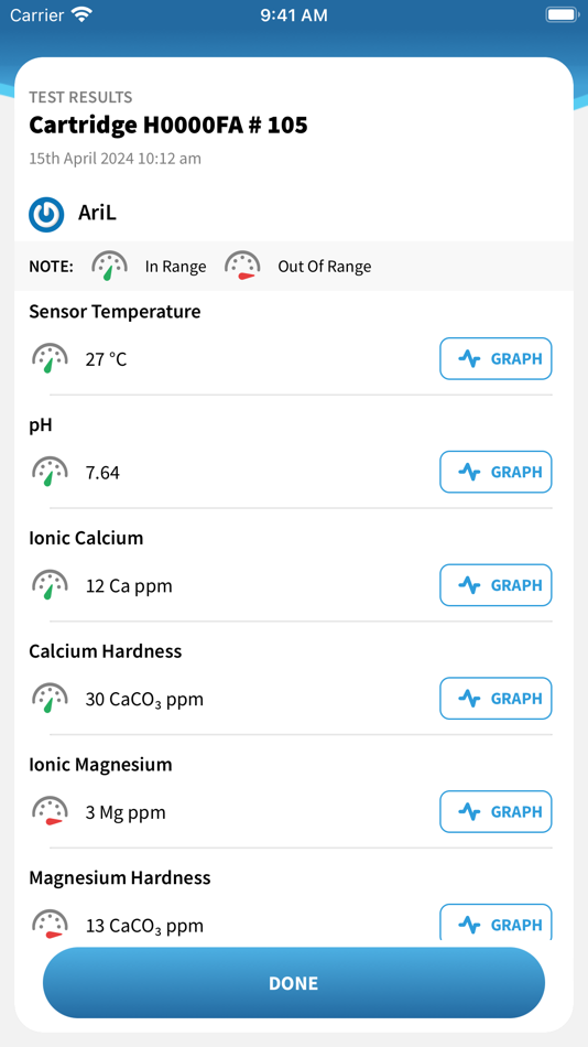 #3. e-sens (iOS) 由: e-sens, Inc.