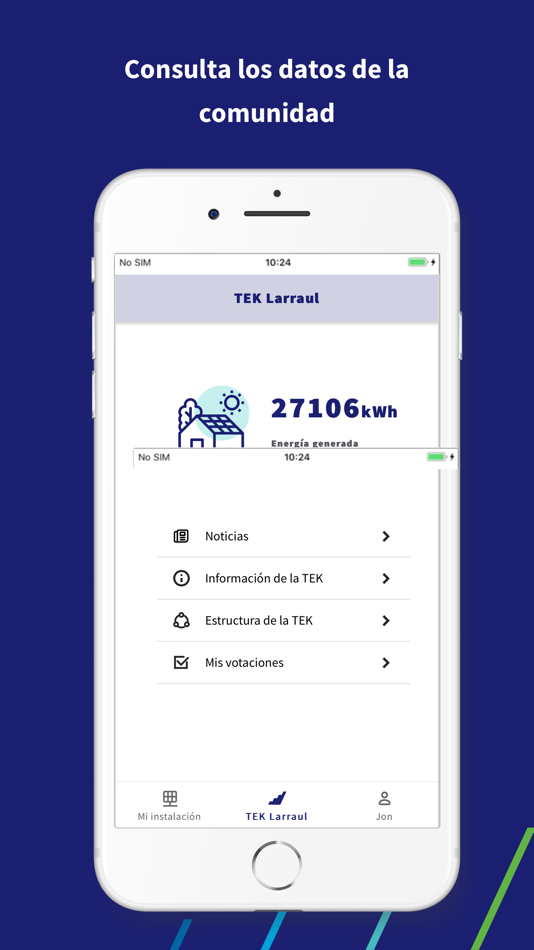 #3. RED/CEL (iOS) Podle: Edinor S.A.