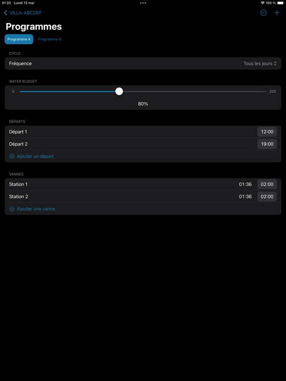Screenshot #5 pour MySOLEM