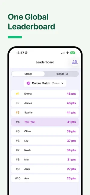 Three Tries screenshot 3