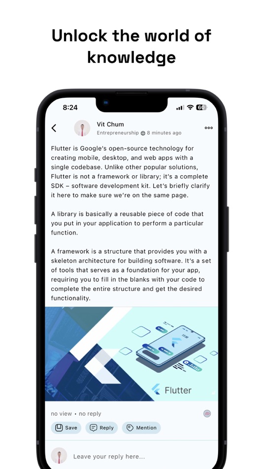 #3. Mentor App (iOS) 由: MENGLY J. QUACH EDUCATION PLC