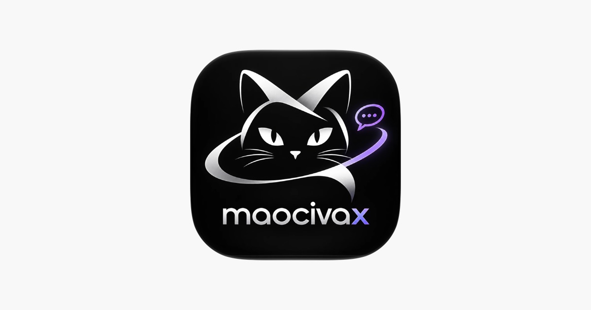 ‎MAOCIVAX App - App Store