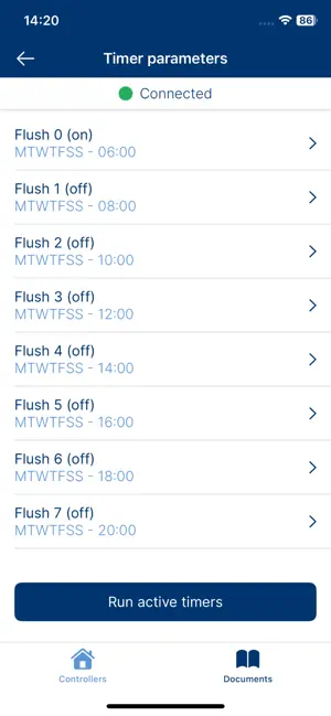 Lubing LC screenshot 1