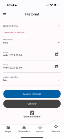 Flizo screenshot