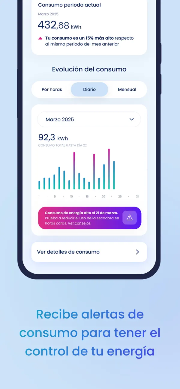 Screenshot #2 pour CreaEnergia