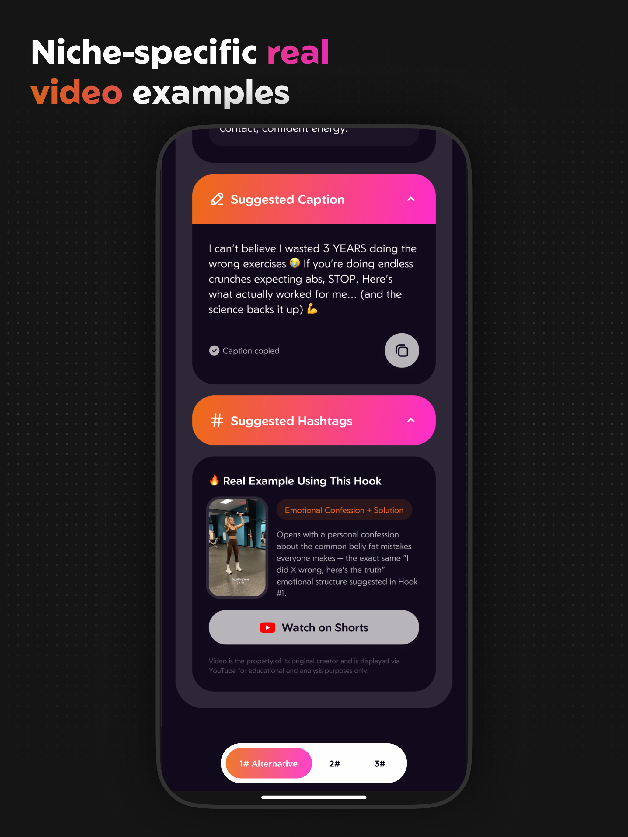 Go Viral - Hooko screenshot 9