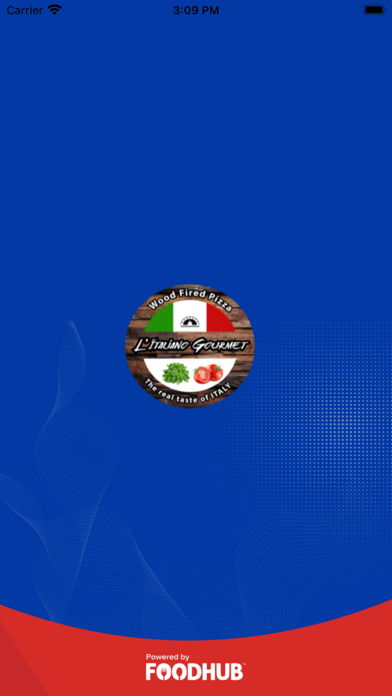 L' Italiano Hull Screenshot