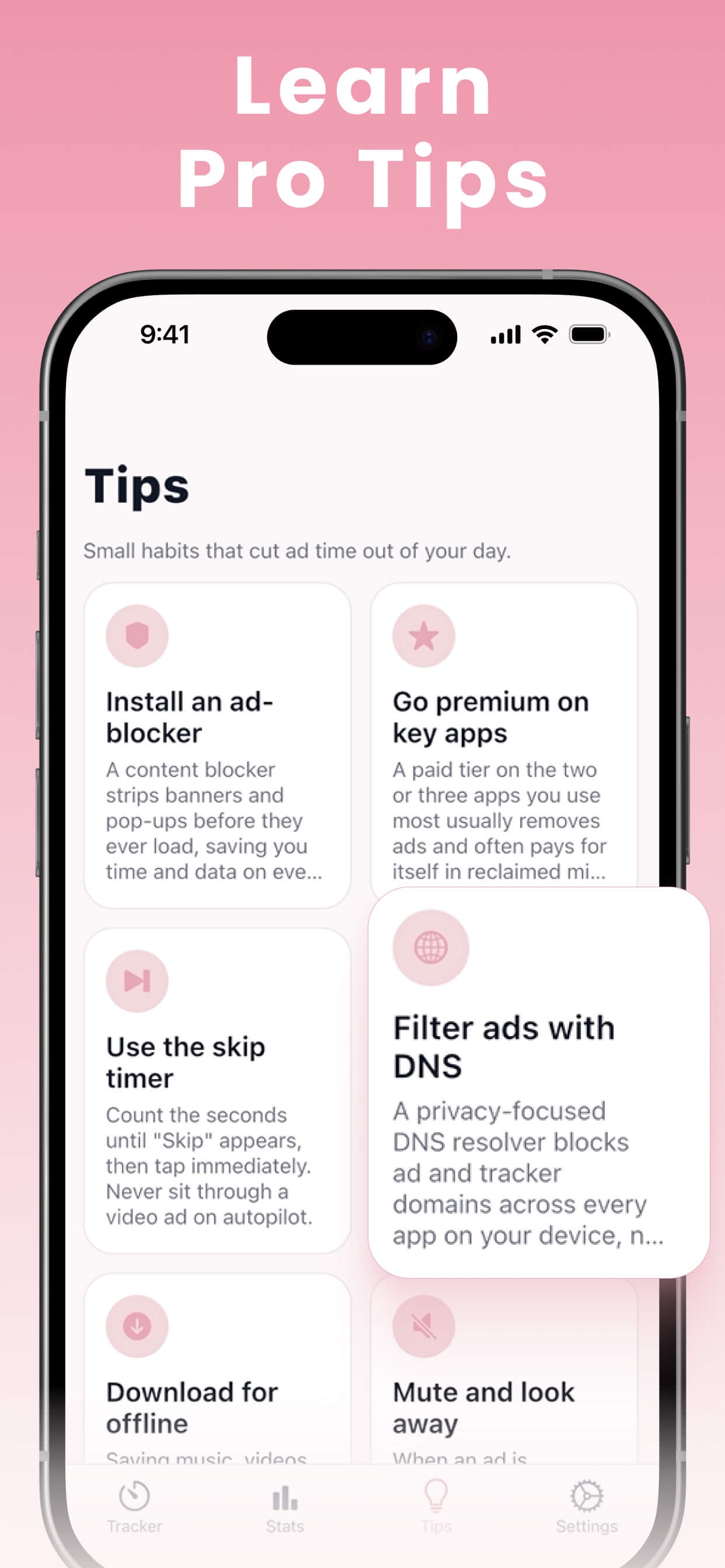 Screenshot 2 of AdCutㅤ
