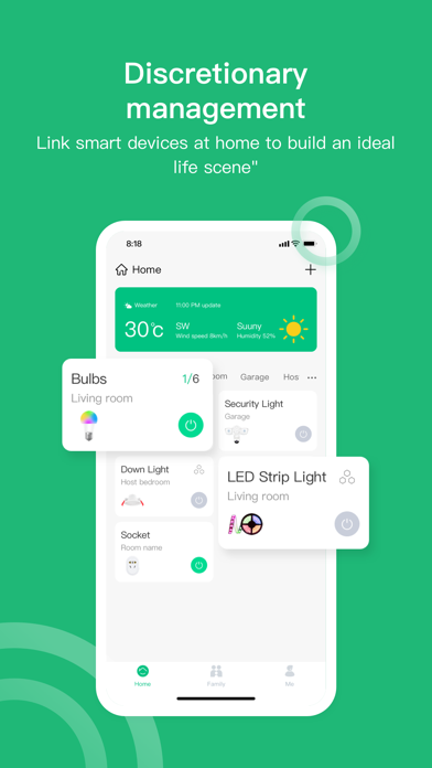 小禾乐家 Screenshot