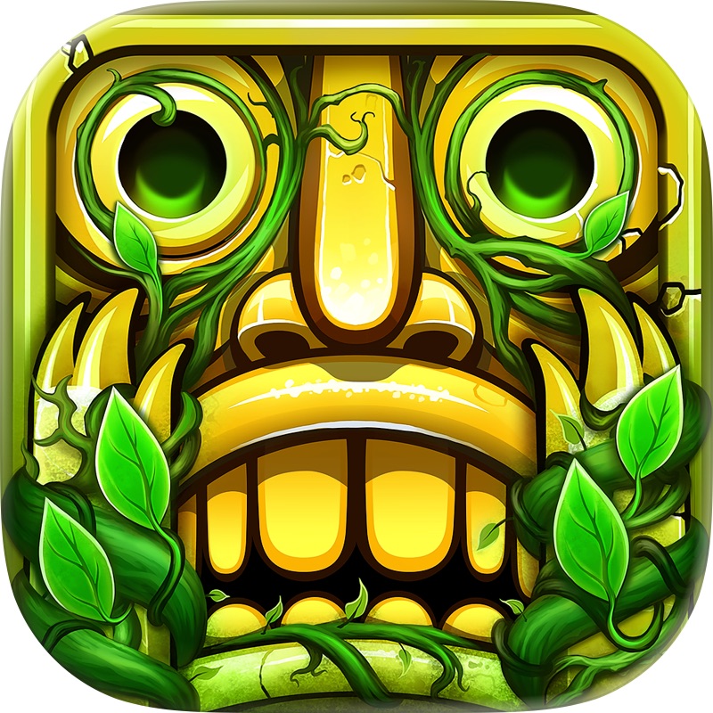 Temple Run: Classic screenshot 7