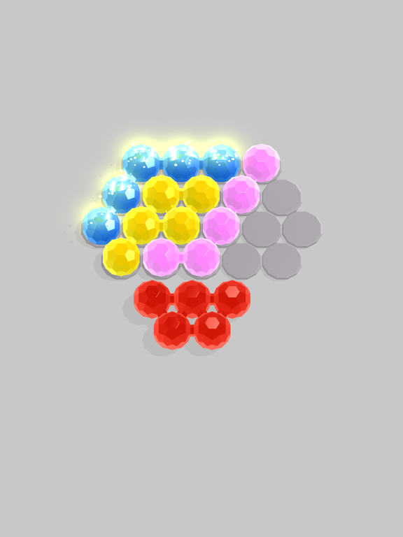 Screenshot #5 pour Ball To Hole!