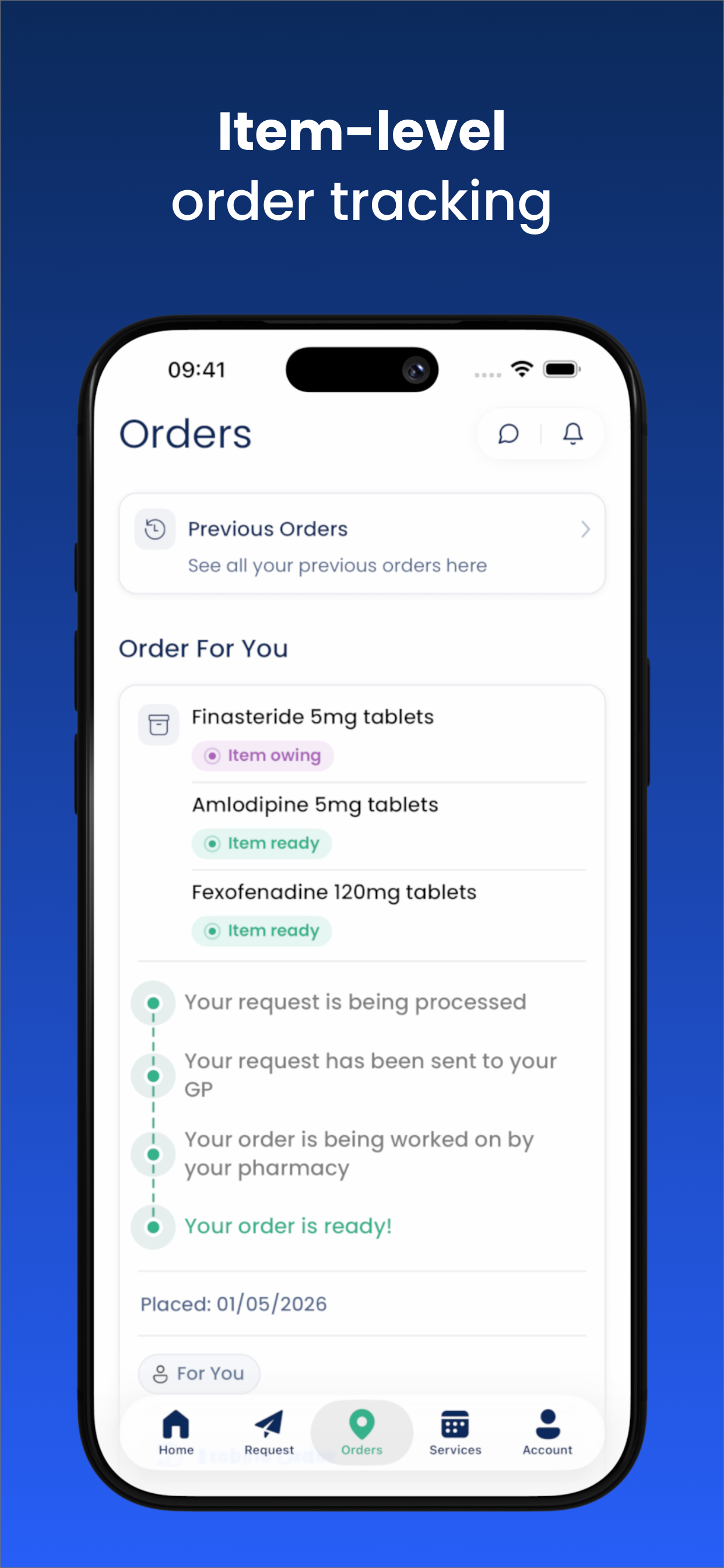 PharmAppy screenshot 4