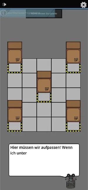 The Jumper Problem screenshot 4