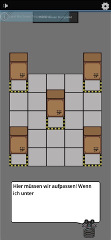 The Jumper Problem screenshot