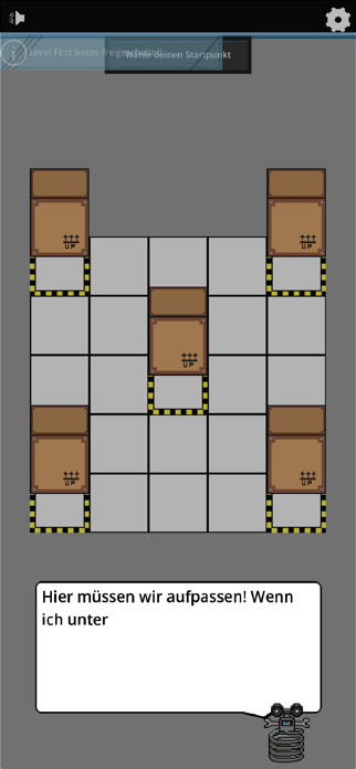 The Jumper Problem Screenshot 4 of 5