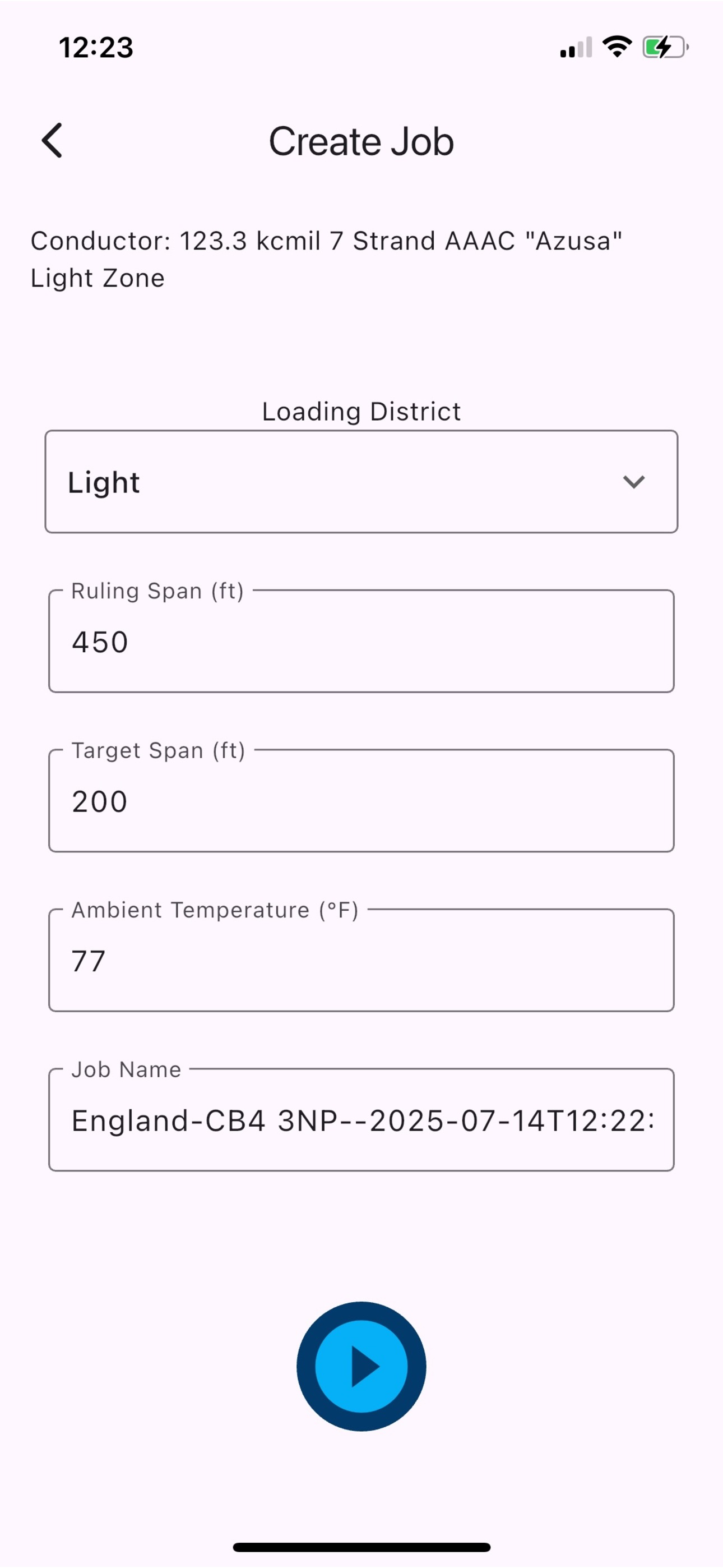 EZ-Sag AEP