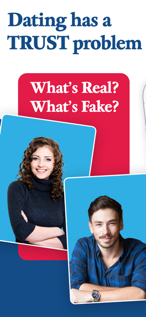 ‎DatingSphere Screenshot