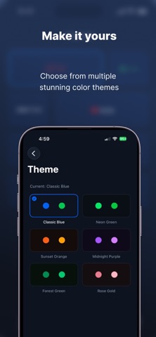 AS Remote: Universal TV Remote screenshot