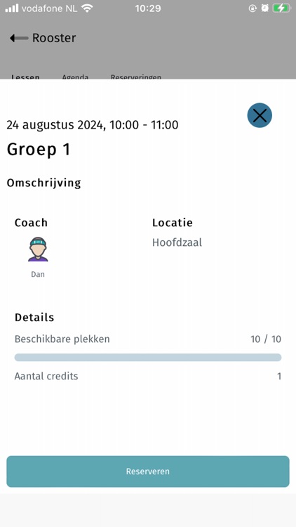 Tennis-padelschool Torres screenshot-4