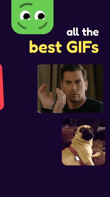 GIF Party screenshot-4