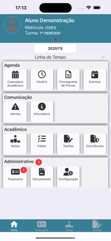 Seteceb screenshot