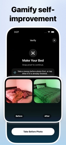 Uncling: No Contact Tracker Screenshot 8 of 9