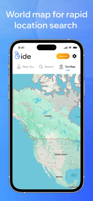 AI Tide Charts & Forecasts screenshot 3