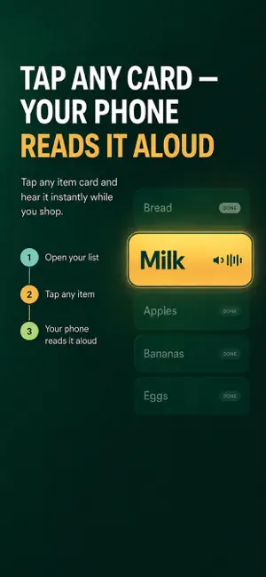 Read My List screenshot 1