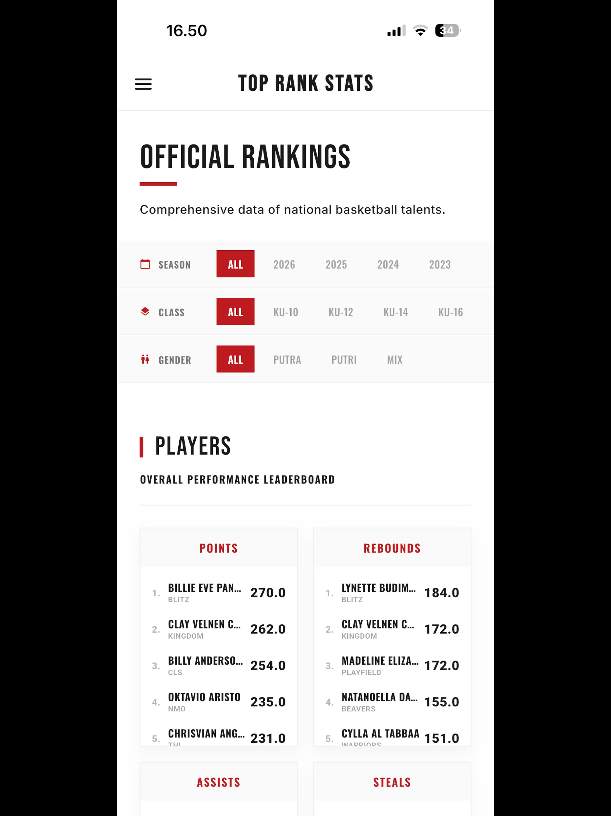 BasketYuk.id