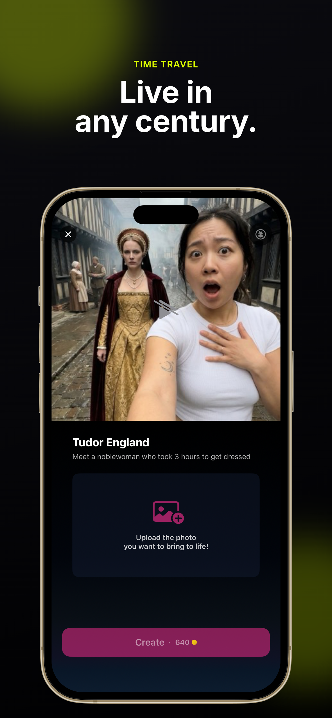 DORA · AI Video Generator