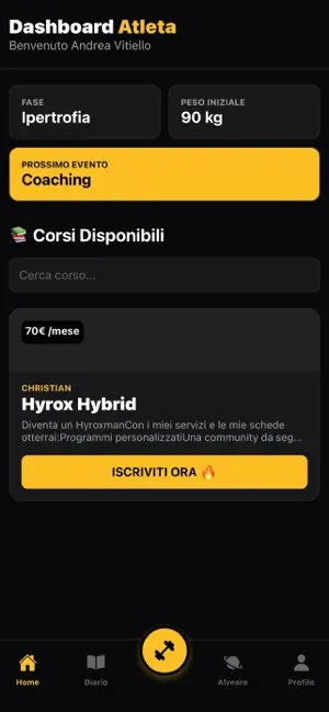 BeeCoachly screenshot 2