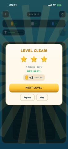 Coin Tray: Sort Puzzle screenshot 2