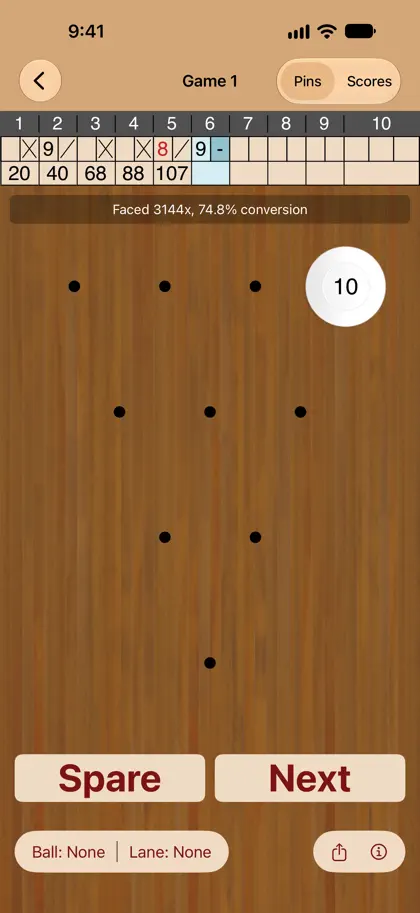 PinPal screenshot 3 of 6