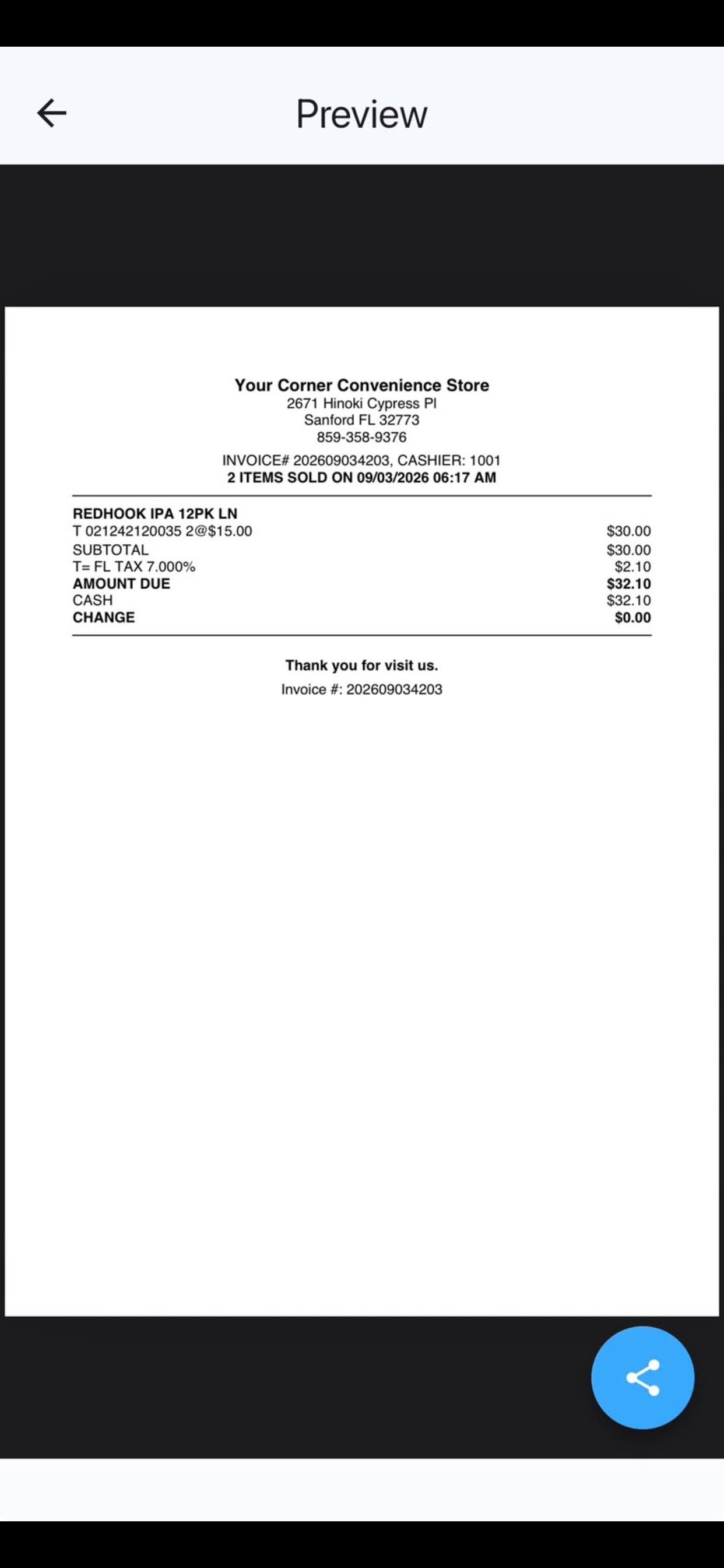 Screenshot 3 of Solid Admin