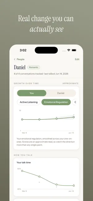 Winnow screenshot 4