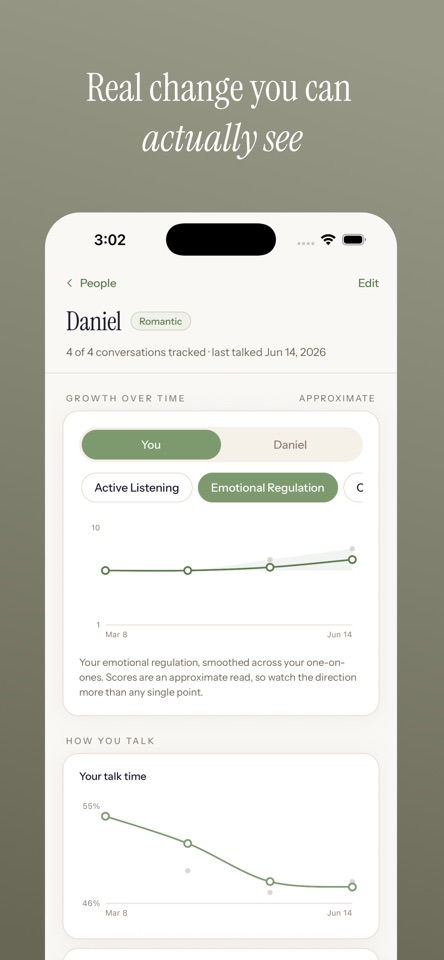 Winnow screenshot 4