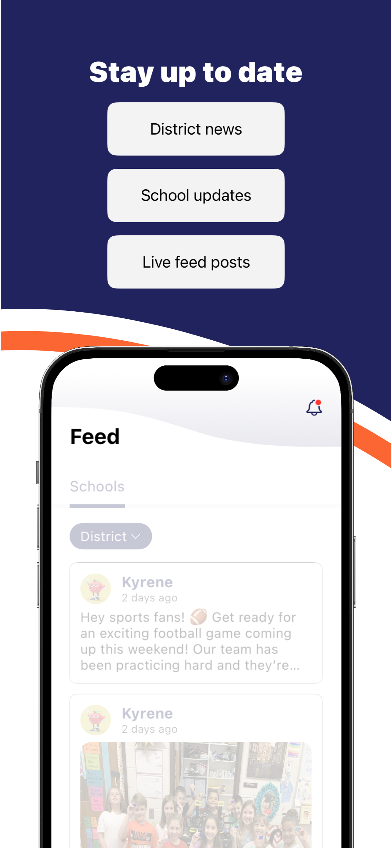 Kyrene School District AZ
