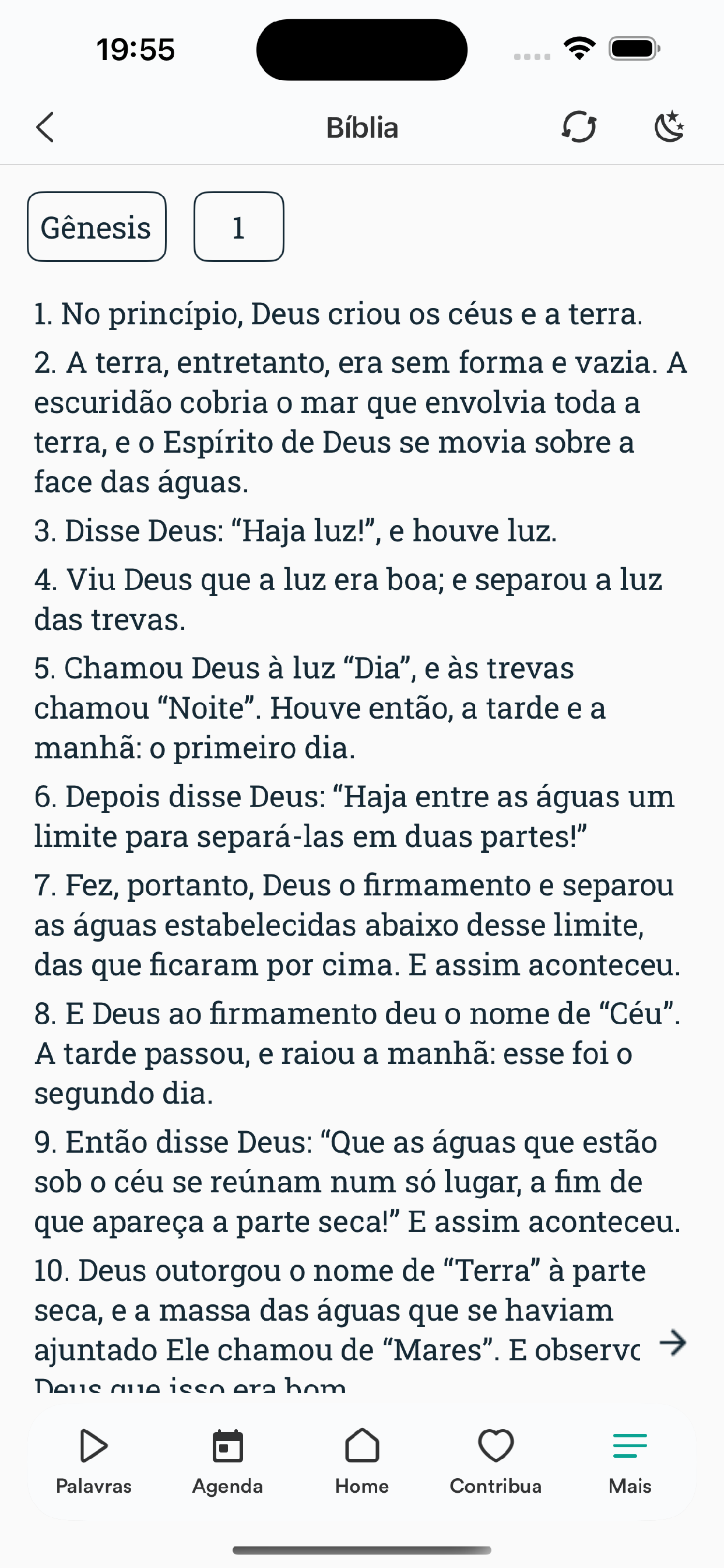 Igreja Voz