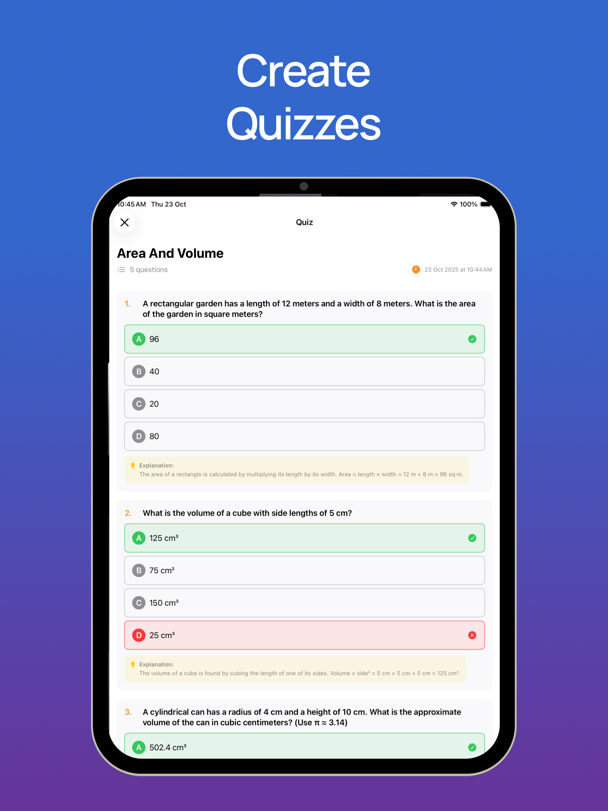 Homework Helper Tutor screenshot 8