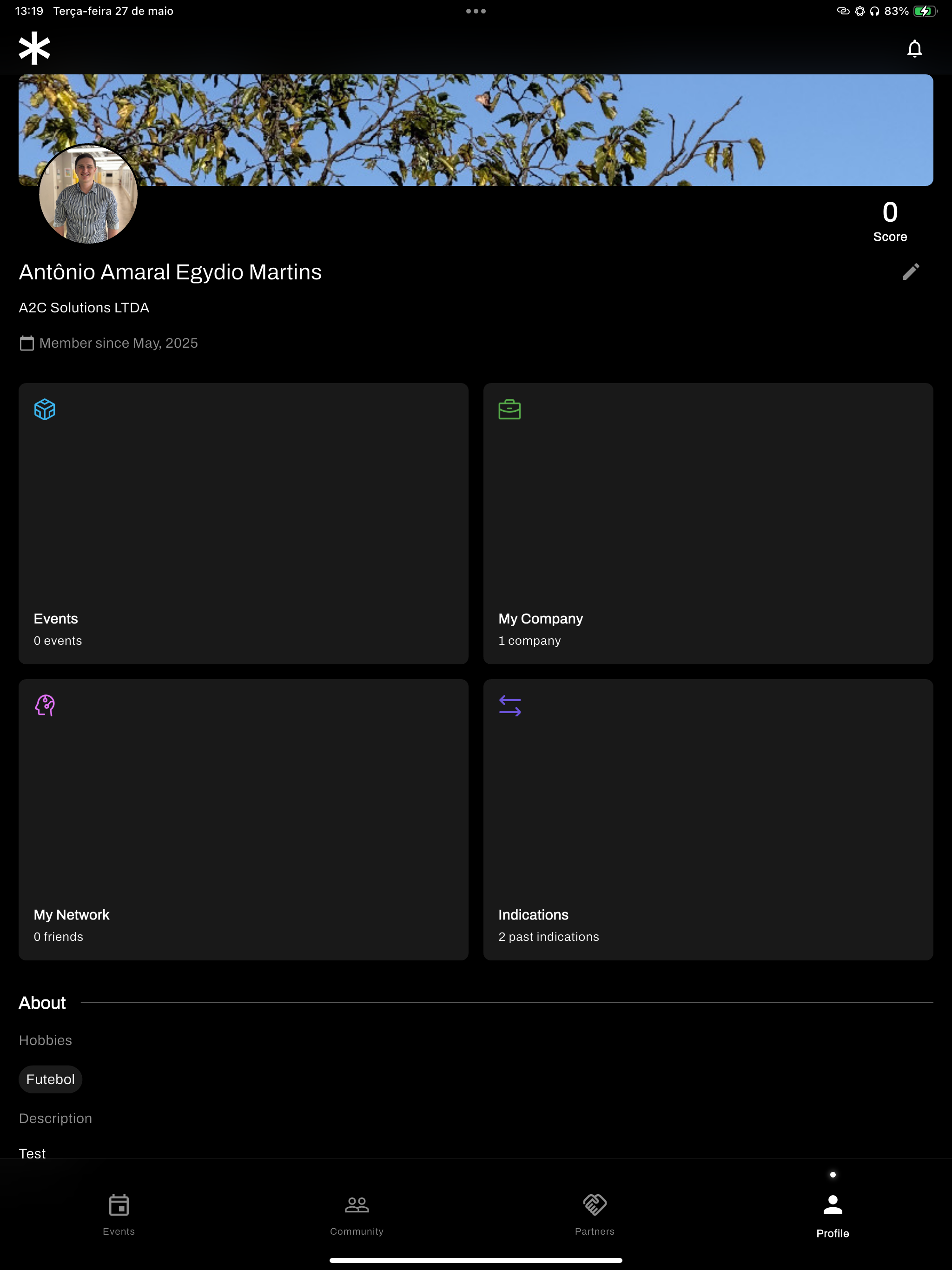 TFounders screenshot 6