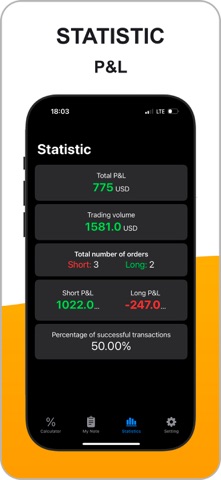 Smart Deal Calculator Screenshot 3 of 3