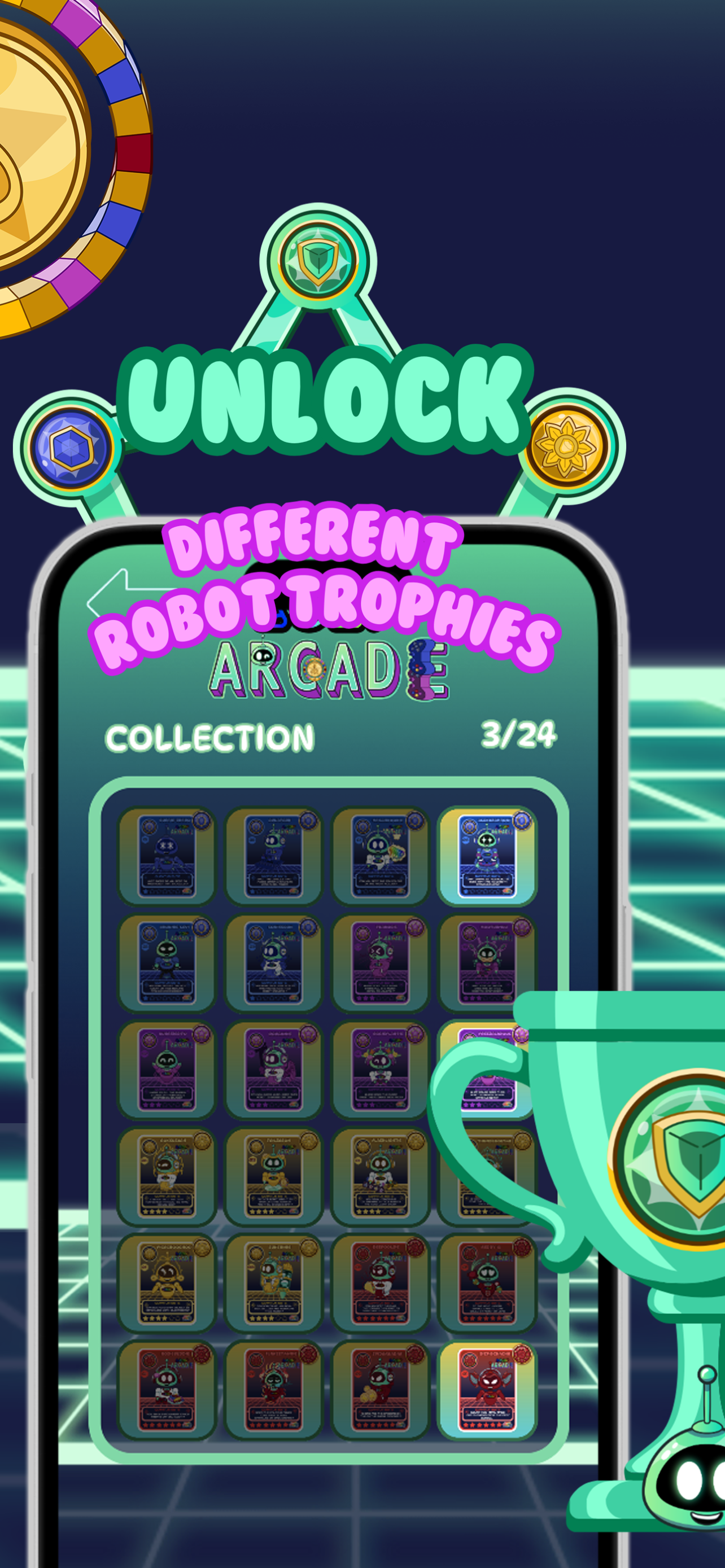 ASAP Arcade