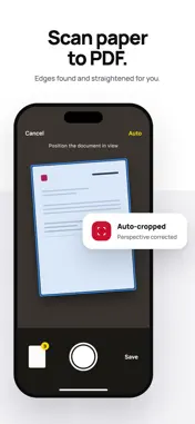 Convert Image to PDF by PDFee screenshot 2
